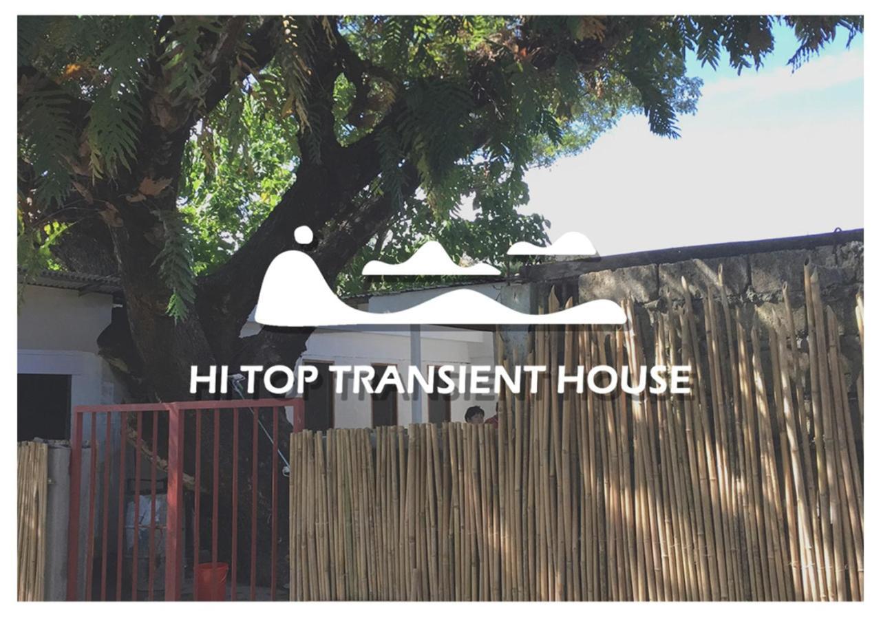 (Hi Top Transient House) 科隆 外观 照片